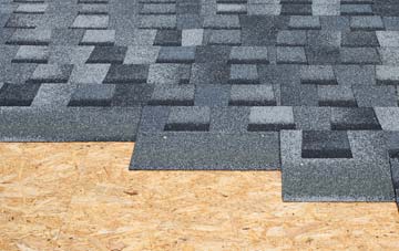 expert Capel Curig asphalt roof companies