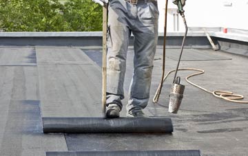 flat roof replacement Capel Curig, Conwy