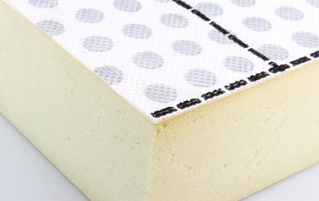 meeting Capel Curig building codes