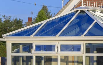 professional Capel Curig conservatory insulation