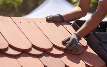 Capel Curig roof tile contractors