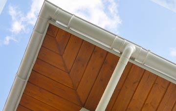 Capel Curig soffit types