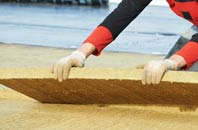 find rated Capel Curig roof insulation companies