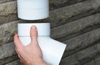 rated Capel Curig guttering companies