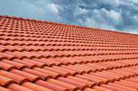 Capel Curig roofing tiles
