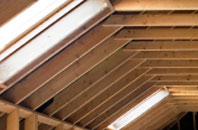 Capel Curig tapered roof insulation quotes